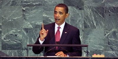 President Obama Is Not the Anti-Christ